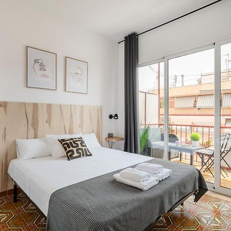 Casa Mila Sv19 Guesthouse Alicante Luaran gambar