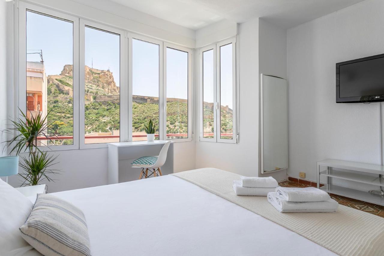 Casa Mila Sv19 Guesthouse Alicante Luaran gambar