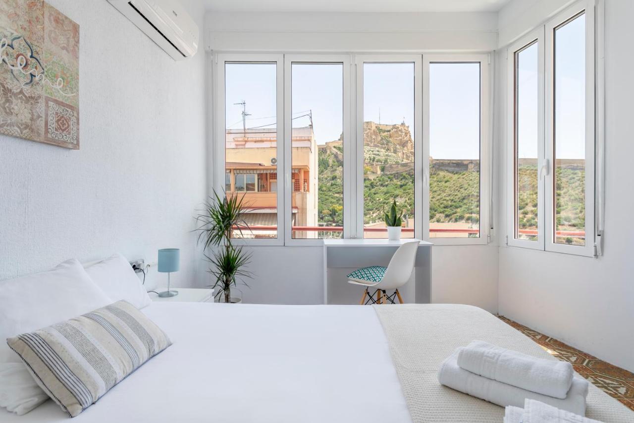 Casa Mila Sv19 Guesthouse Alicante Luaran gambar