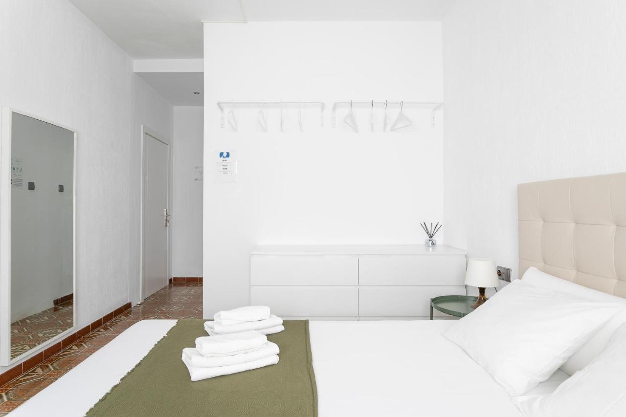 Casa Mila Sv19 Guesthouse Alicante Luaran gambar