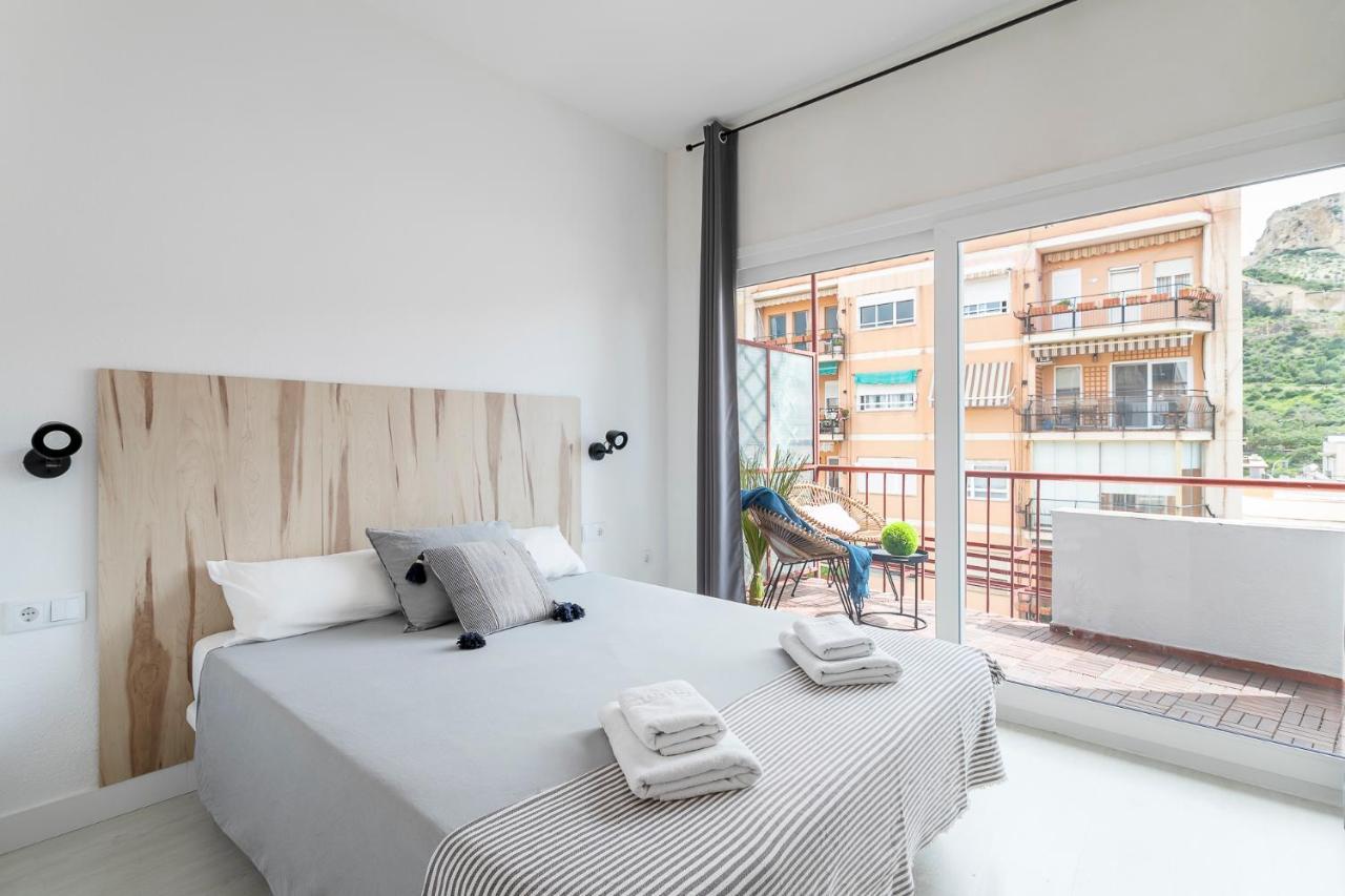 Casa Mila Sv19 Guesthouse Alicante Luaran gambar