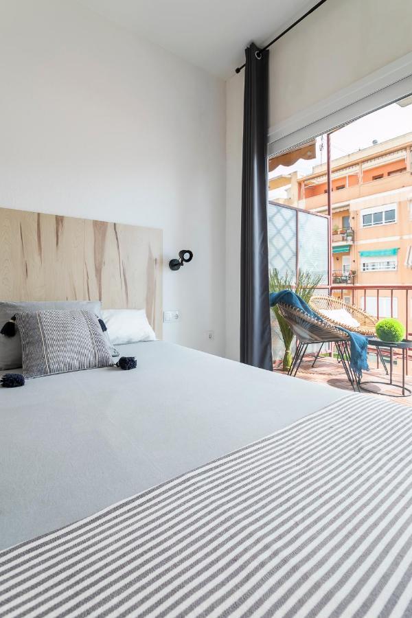 Casa Mila Sv19 Guesthouse Alicante Luaran gambar