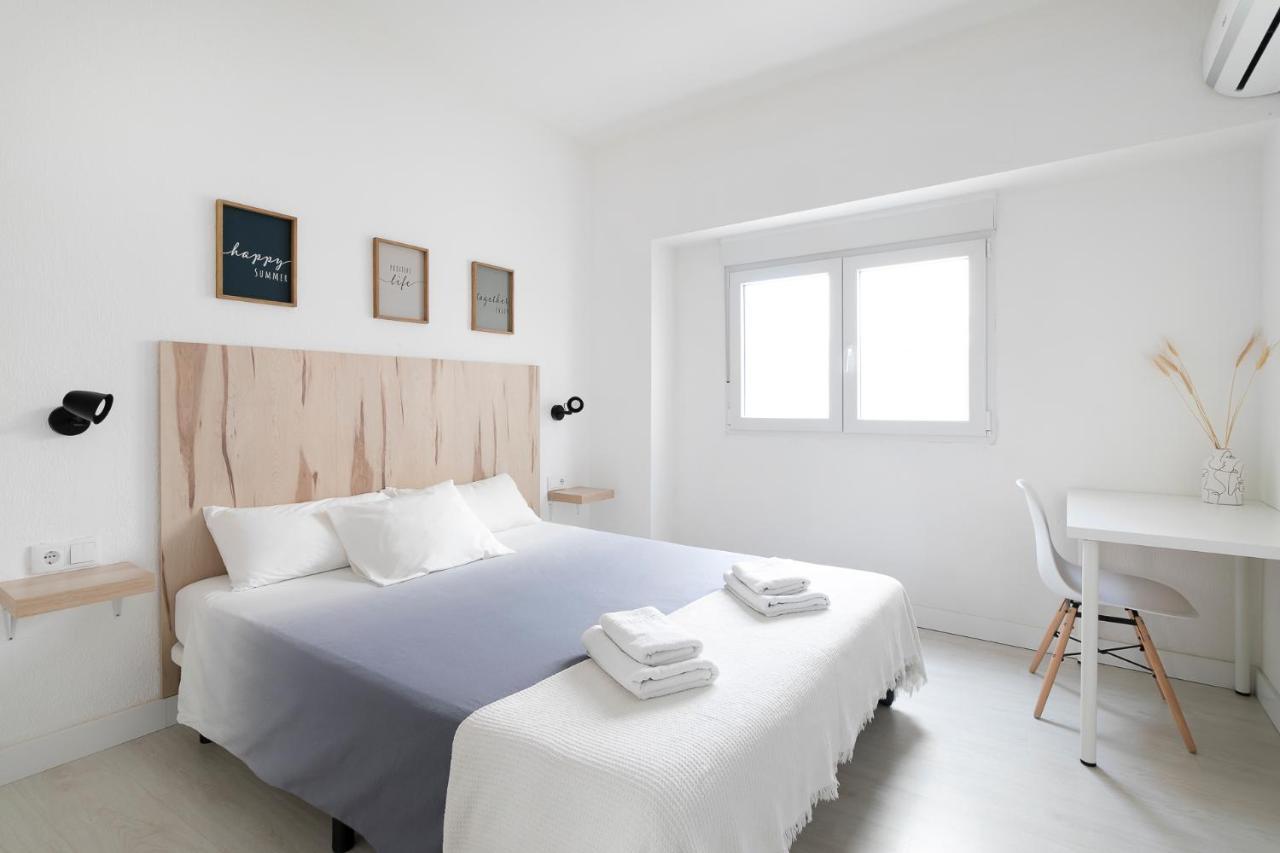 Casa Mila Sv19 Guesthouse Alicante Luaran gambar