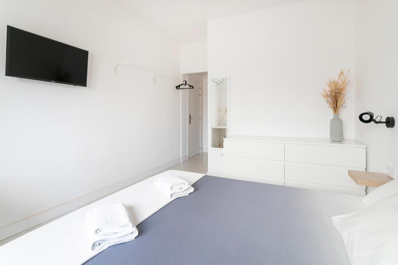 Casa Mila Sv19 Guesthouse Alicante Luaran gambar