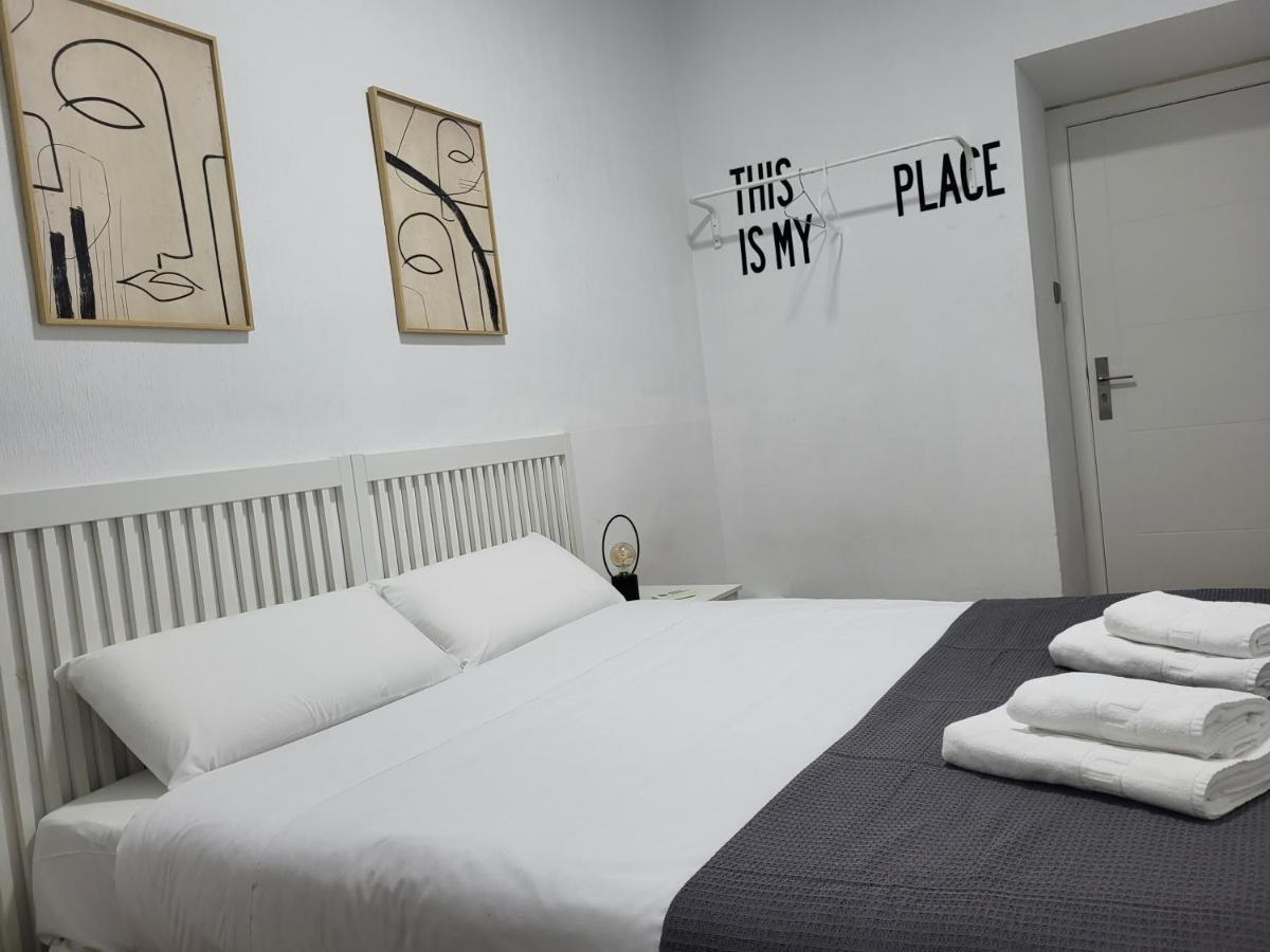 Casa Mila Sv19 Guesthouse Alicante Luaran gambar