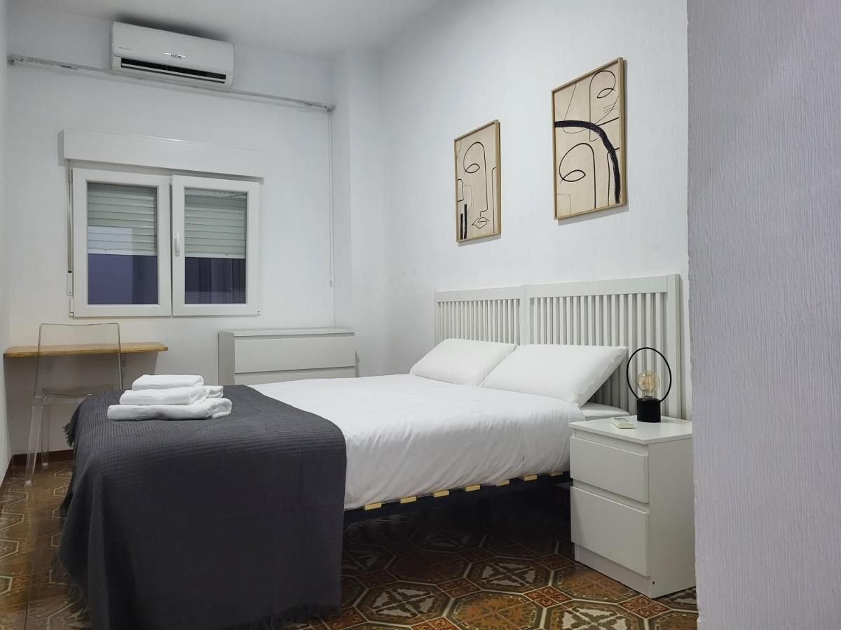 Casa Mila Sv19 Guesthouse Alicante Luaran gambar