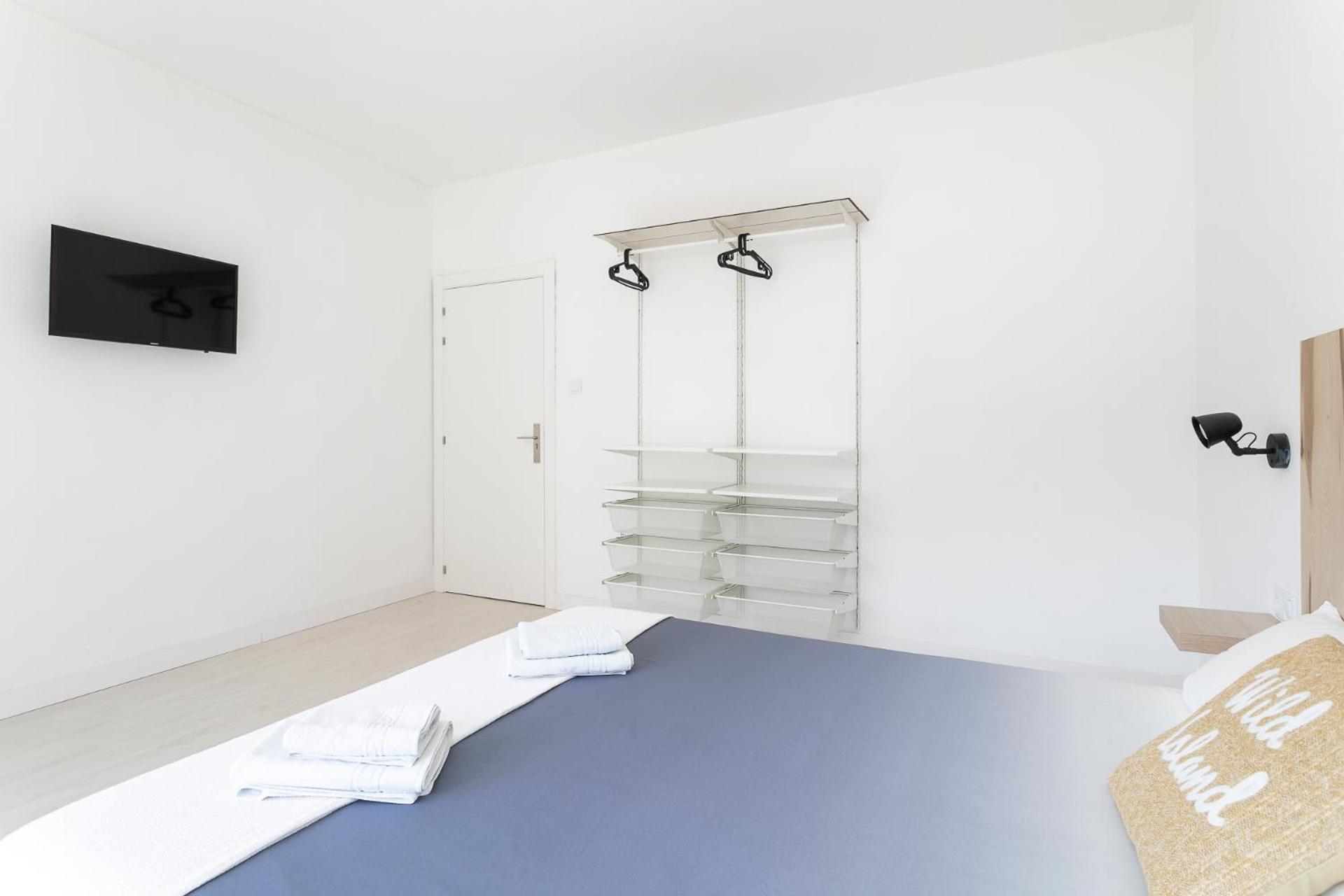 Casa Mila Sv19 Guesthouse Alicante Bilik gambar