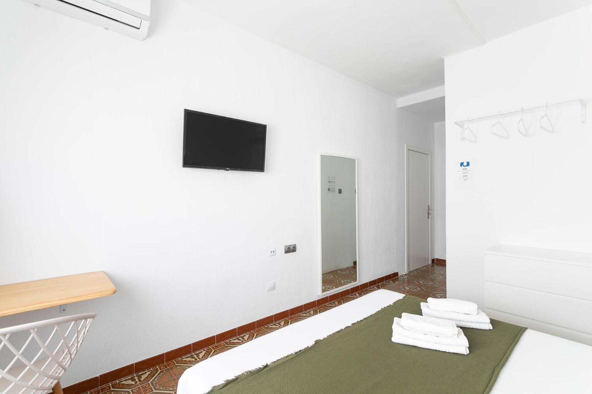 Casa Mila Sv19 Guesthouse Alicante Bilik gambar
