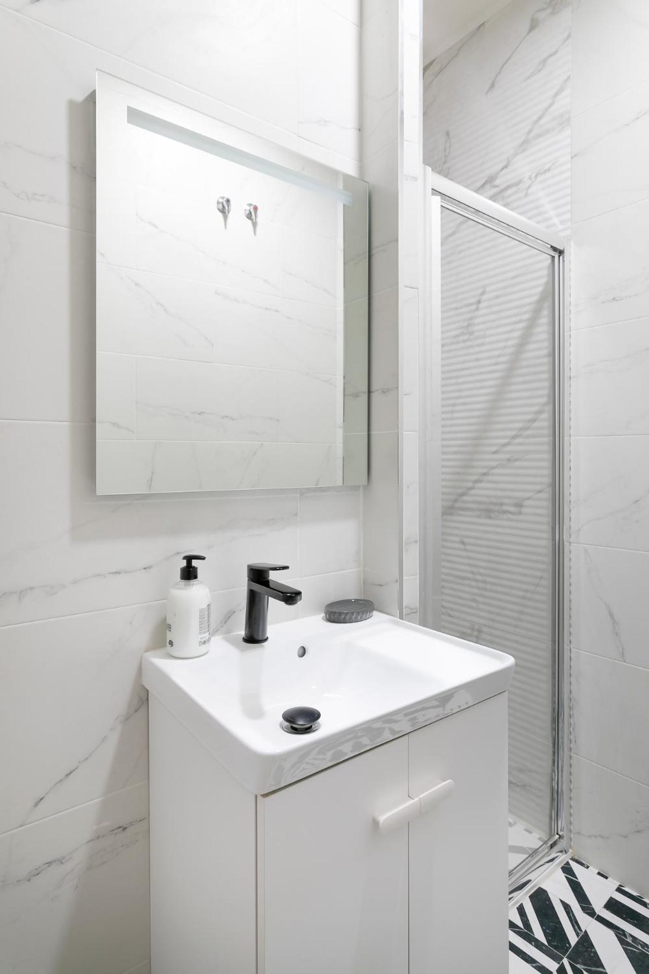 Casa Mila Sv19 Guesthouse Alicante Bilik gambar