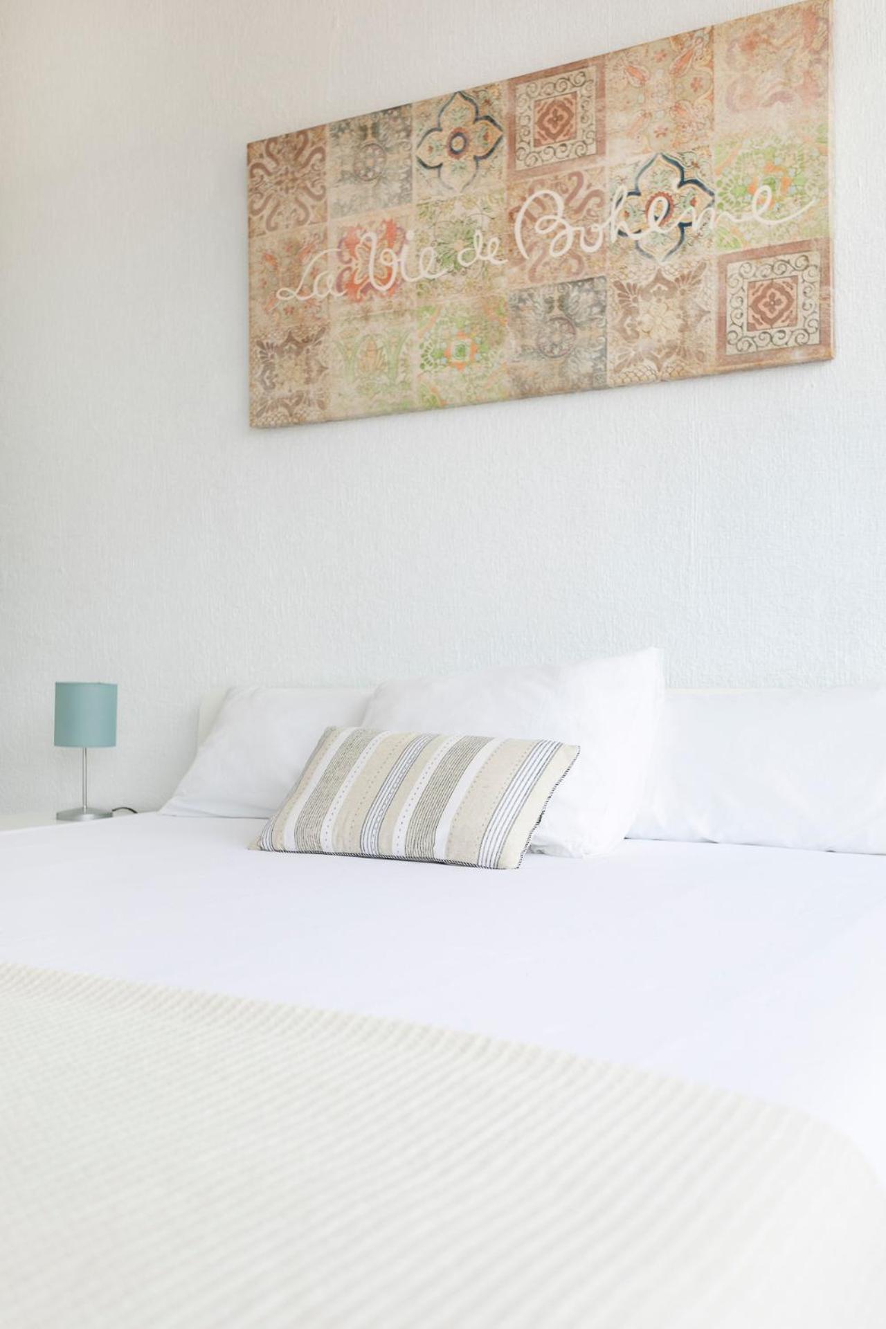 Casa Mila Sv19 Guesthouse Alicante Bilik gambar