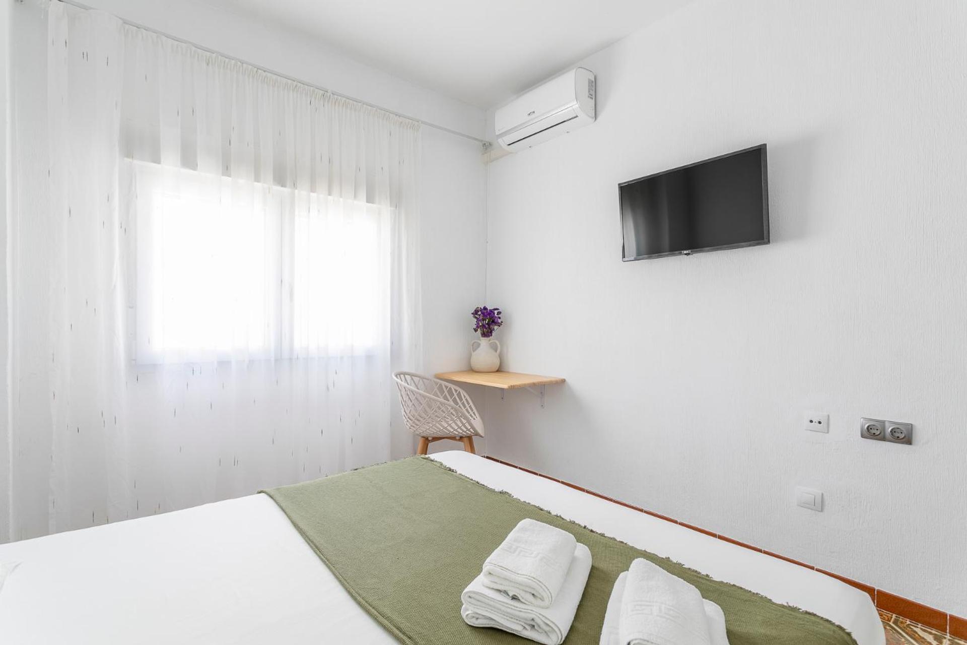 Casa Mila Sv19 Guesthouse Alicante Bilik gambar
